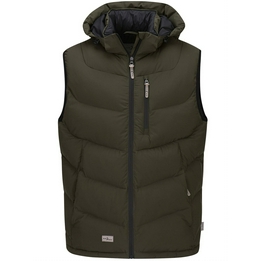 Overview image: Blue Wave Bodywarmer Jasper