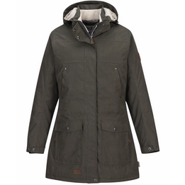 Overview image: Blue Wave Anke parka