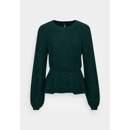 Overview second image: Vero Moda VMMette peplum
