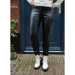 Overview image: Only-M Broek ritsjes Pelle strong