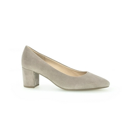 Overview image: Gabor Pump blokhak F wijdte