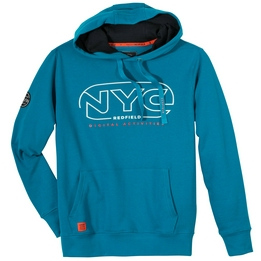 Overview image: Redfield Hoody