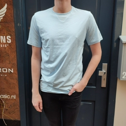 Overview image: S.O.H.O. NY T-Shirt KM