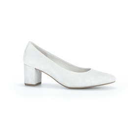 Overview image: Gabor Pump blokhak F wijdte