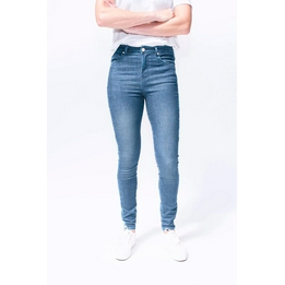 Overview image: Maison de Paris Jeans Julie