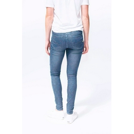 Overview second image: Maison de Paris Jeans Julie