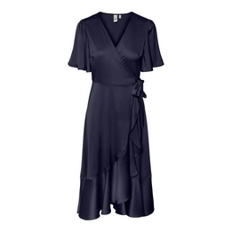 Overview image: YAS Jurk Yasthea midi wrap