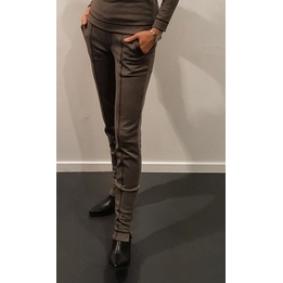 Overview second image: Chiarico X pants neo