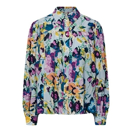 Overview image: YAS Blouse Yasannina
