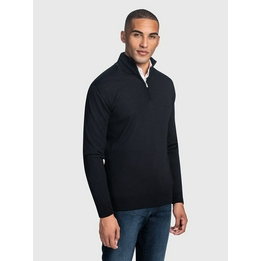 Overview image: Girav Pullover Aspen zip
