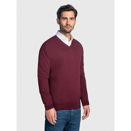 Overview image: Girav Pullover Kingston v-neck