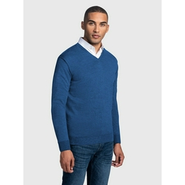 Overview image: Girav Pullover Kingston v-neck