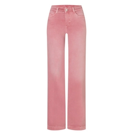 Overview image: MAC Dream denim Wide