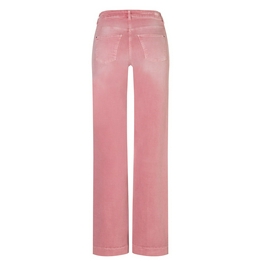 Overview second image: MAC Dream denim Wide