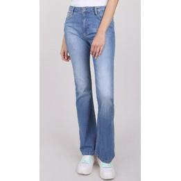 Overview image: Blue Fire Jeans Vicky bootcut