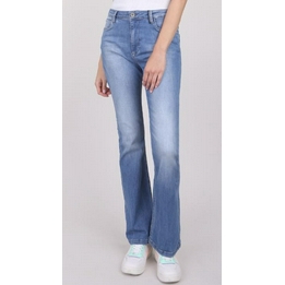 Overview image: Blue Fire Jeans Vicky bootcut