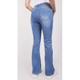 Overview second image: Blue Fire Jeans Vicky bootcut