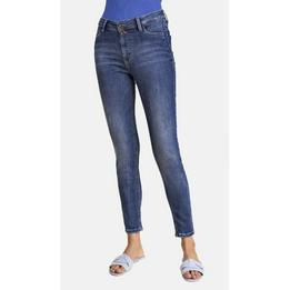 Overview image: Blue Fire Jeans Lara skinny