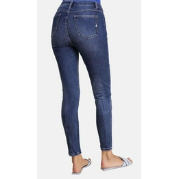 Overview second image: Blue Fire Jeans Lara skinny