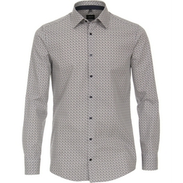 Overview image: Venti Overhemd modern fit
