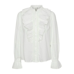 Overview image: YAS Blouse Yasscarla