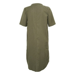 Overview second image: Kaffe curve Kaftan KCmayi