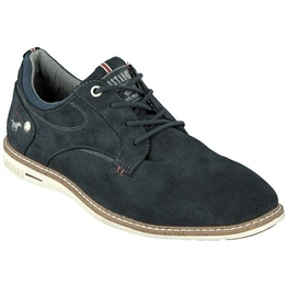 Overview image: Mustang Schoen laag veter