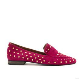 Overview image: Babouche Loafers studs