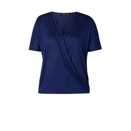 Overview image: Yest T-shirt Gracy overslag