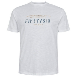 Overview image: North T-shirt printed