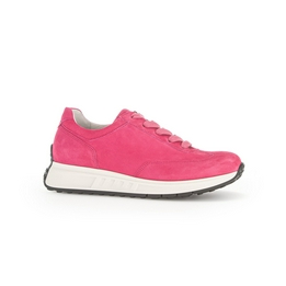 Overview image: Gabor Sneaker Wijdte H