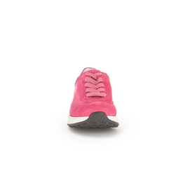 Overview second image: Gabor Sneaker Wijdte H