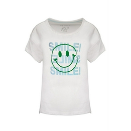 Overview image: XOX Shirt ronde hals