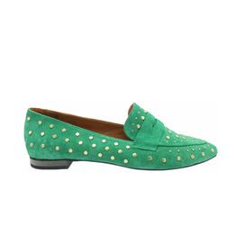Overview image: Babouche Loafers studs