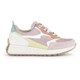 Overview image: Gabor Sneaker Wijdte H