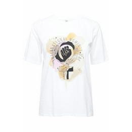 Overview image: Pulz T-shirt PZAmber