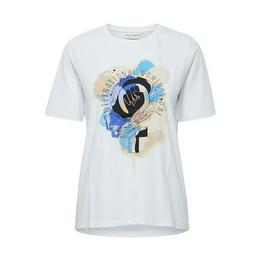 Overview image: Pulz T-shirt PZAmber