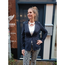 Overview second image: Aime Blazer Sanne