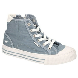Overview image: Mustang Sneaker