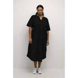 Overview second image: Kaffe curve KCMayi kaftan