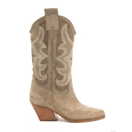 Overview image: Babouche Westernboot