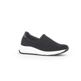 Overview image: Gabor Sneaker instap G Wijdte