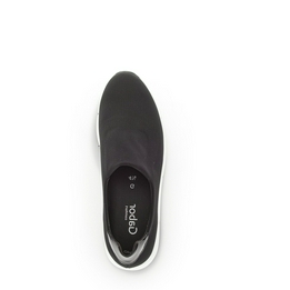 Overview second image: Gabor Sneaker instap G Wijdte