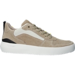 Product Color: Blackstone Sneakers Mykel