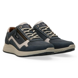 Overview image: Australian Hatchback nubuck