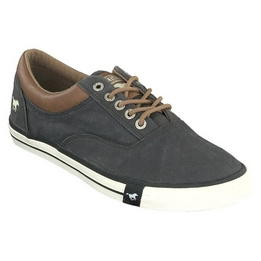 Overview image: Mustang Sneaker