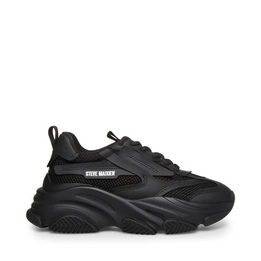 Overview image: Steve Madden Sneakers Possession