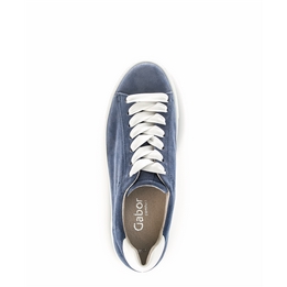 Overview second image: Gabor Sneaker G wijdte