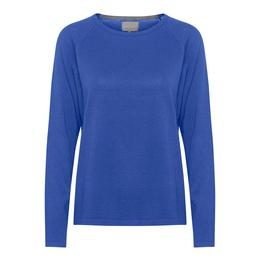 Overview image: Culture Annemarie solid jumper