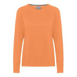 Overview image: Culture Annemarie solid jumper